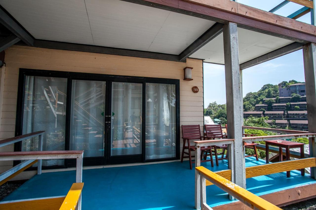 Phitharom Pp Resort Phi Phi Islands Exterior photo
